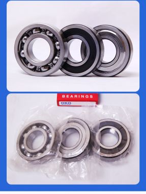 Gối bi Asahi UCP 218