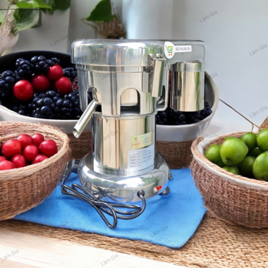 Máy Ép Trái Cây Công Nghiệp A3000