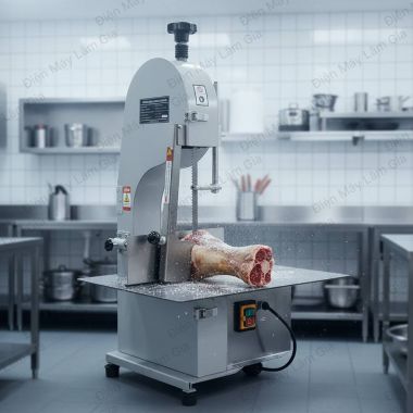 Máy Cưa Xương Goodfor 250S Thân Sắt
