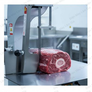 Máy Cưa Xương Goodfor 250S Thân Sắt