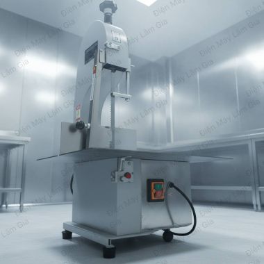 Máy Cưa Xương Goodfor 250S Thân Sắt