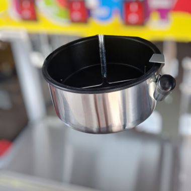 Máy Làm Bắp Rang Bơ