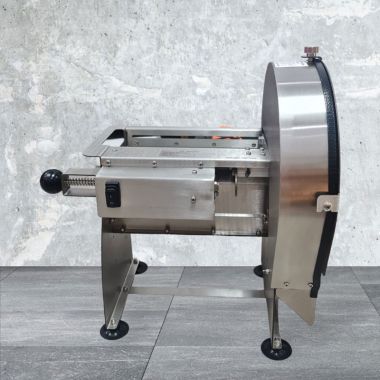 Máy Thái Sợi Rau Củ Inox 304