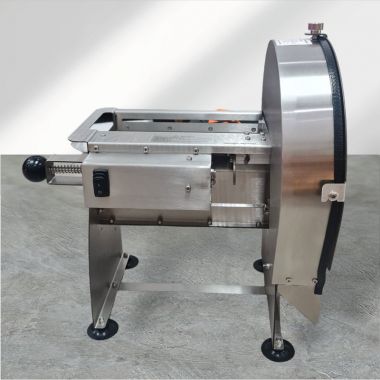 Máy Thái Sợi Rau Củ Inox 304