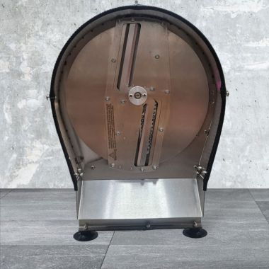 Máy Thái Sợi Rau Củ Inox 304