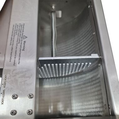 Máy Thái Sợi Rau Củ Inox 304