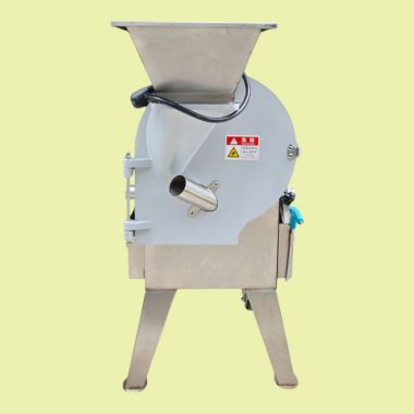 Máy thái củ quả công nghiệp QC-180