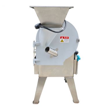 Máy thái củ quả công nghiệp QC-180