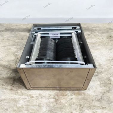 Máy Thái Thịt QX-260 Mini