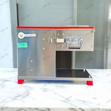 Máy Thái Thịt QX-260 Mini