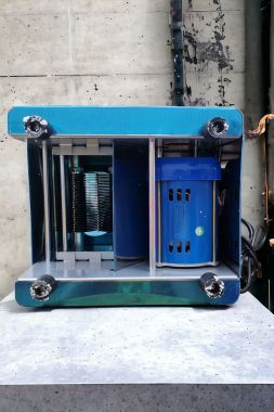Máy Thái Thịt Tươi 85 Lâm Gia