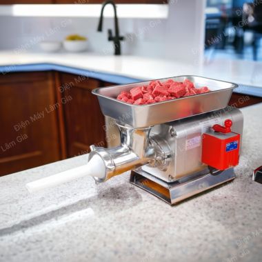 Máy xay thịt Inox RY22 Lâm Gia