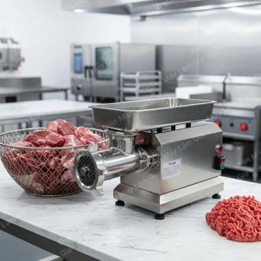 Máy xay thịt công nghiệp TK32M