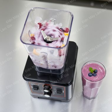 Máy xay đa năng YL-712 PLUS LÂM GIA