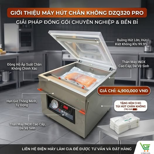 Mấy chị em ơi, nhà mình ai cũng muốn đồ ăn tươi ngon lâu hơn, phải không ạ?